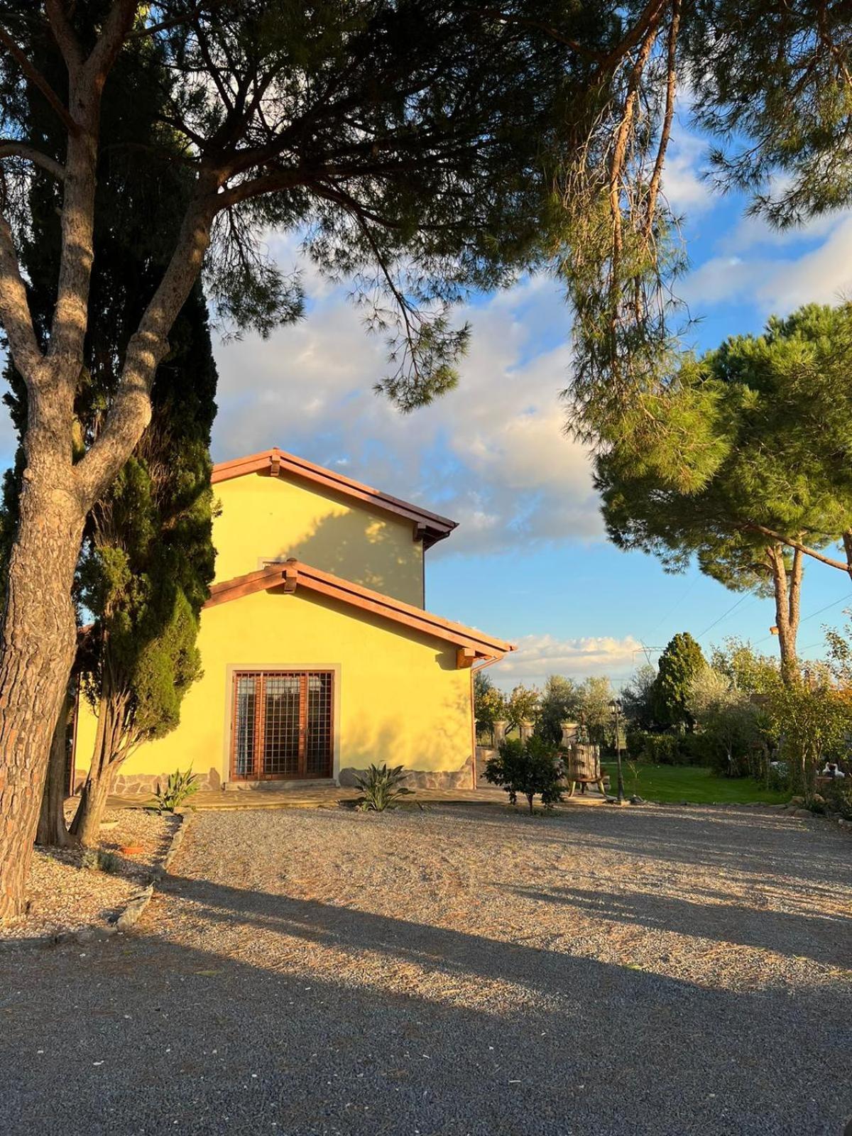 B&B Fili Al Casale 1121 — Photos 2
